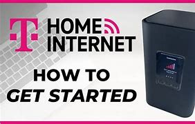 Image result for T-Mobile Home Internet Box