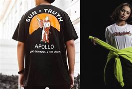 Image result for Local Streetwear Brands
