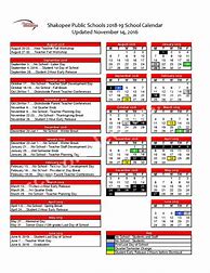 Image result for Walla Walla Public School Calendar 2018