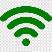 Image result for Wi-Fi Clip Art Green