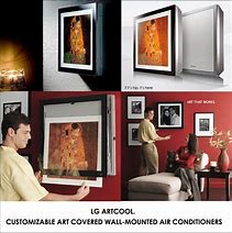 Image result for LG Art Cool Air Conditioner