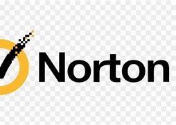 Image result for Non Background Norton Logo