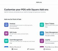 Image result for Add-Ons and Additional Services