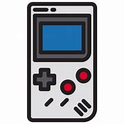 Image result for Game Boy Icon with Face