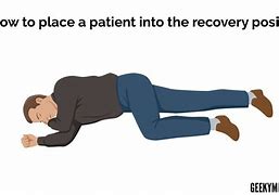 Image result for Rescue Position