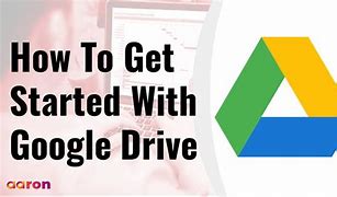 Image result for Google Drive On Computer