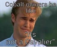Image result for Cobalt Memes