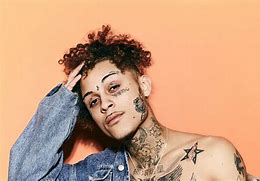 Image result for Lil Skies Anime