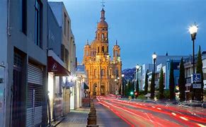 Image result for Aguascalientes City