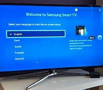 Image result for Samsung Smart TV and Roku
