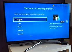 Image result for 46 Smart TV with Roku