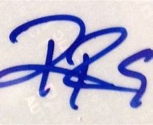 Image result for Rajon Rondo Autograph