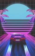 Image result for 80s Neon Retro Wallpaper