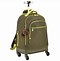 Image result for Heavy Duty Rolling Backpack