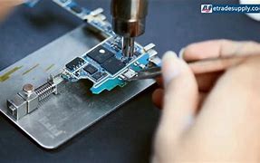 Image result for What Kind of Solder When Used for iPhone 5C