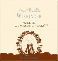 Image result for Wieninger Wiener Gemischter Satz