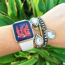 Image result for Coombs Leather iPhone Watch Bands