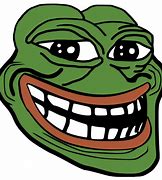 Image result for Dead Trollface