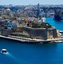 Image result for Aerial View of Malta