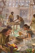 Image result for Noah Builds an Ark