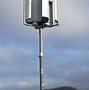 Image result for Vertical Wind Turbine Blade Design