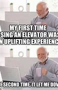 Image result for Mood Elevator Funny