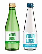 Image result for Water Drink Bottle Logo