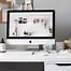 Image result for Minimalist Desk Decor