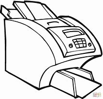 Image result for An Image of Printer to Color