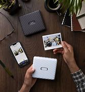 Image result for Fuji Mobile Printer