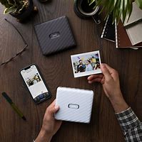 Image result for Instax Old School Printer