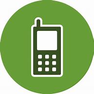 Image result for Purple Phone Icon Vector