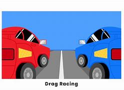 Image result for Men in Drag Racing Cars