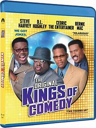 Image result for Kevin Hart Comedy DVD