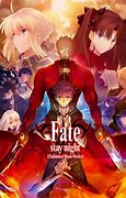 Image result for Fate Stay Night Unlimited Blade Works Shiro