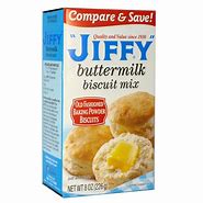 Image result for jiffy biscuits mixes recipe