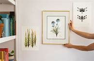 Image result for Creative Ways to Hang a Poster