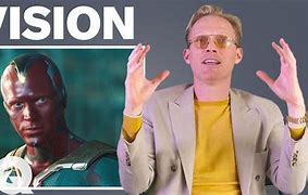Image result for Paul Bettany Characters