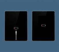 Image result for iPad Charging Icon