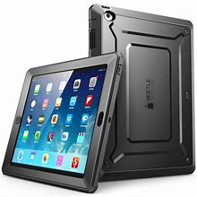 Image result for Pro Black iPad Cover