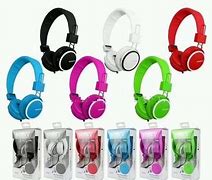 Image result for Candies Headphones