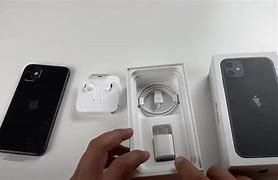 Image result for Inside an iPhone 11 Box