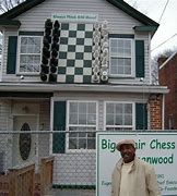 Image result for Big Chair Chess Club