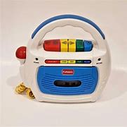 Image result for Playskool Dollhouse Prince Charming Microphone
