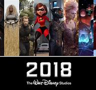 Image result for Disney Screencaps 2018