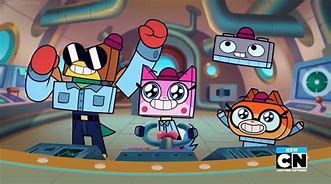 Image result for Unikitty Beep