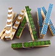 Image result for Decorating Clothes Pins