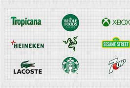 Image result for Green Brand Logos