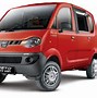Image result for Mahindra Carry Van