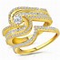 Image result for Gold Ring Design